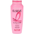 Shampoing L'Oréal Elseve Nutri-Gloss - L'Oréal en promo chez Action Shampoing L'Oréal Elseve Nutri-Gloss - L'Oréal dans le catalogue Action