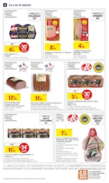 Offre Conserve dans le catalogue Intermarché Hyper du moment à la page 12