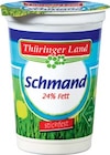 Schmand Angebote von Thüringer Land bei Netto Marken-Discount Suhl für 1,00 €