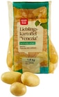 Lieblingskartoffel 'Venezia' im Angebot bei REWE in Frankfurt Lieblingskartoffel 'Venezia' Angebote von REWE Beste Wahl bei REWE Frankfurt für 1,79 €