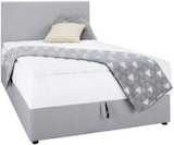 Aktuelle Boxspringbett Angebote bei mömax in Nürnberg Aktuelles Boxbett BOXY ca. 90x200 cm Angebot bei mömax in Nürnberg ab 399,00 €