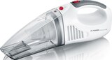 Aspirateur de table rechargeable réf. HV7144 - SEVERIN en promo à 27,99 € chez Cora Aspirateur de table rechargeable réf. HV7144 - SEVERIN dans le catalogue Cora