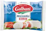 Marktkauf Otterndorf - Mozzarella Angebot im Prospekt Mozzarella bei Marktkauf im Otterndorf Prospekt für 1,99 €