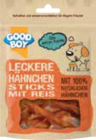 Hunde Snack im Marktkauf Prospekt Hunde Snack von Good Boy im aktuellen Marktkauf Prospekt fĂĽr