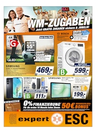 expert Prospekt für Ludwigsfelde: "Top Angebote", 12 Seiten, 02.05.2026 - 08.05.2026