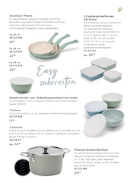 Kuechenutensilien im Tchibo im Supermarkt Prospekt Kuechenutensilien im Tchibo im Supermarkt Prospekt Genuss im Scandi-Style auf S. 7