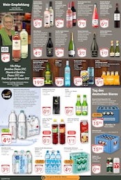 Aktueller GLOBUS Prospekt mit Wodka, "Aktuelle Angebote", Seite 16