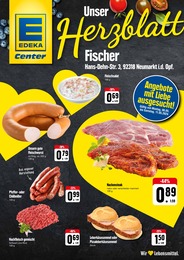Aktueller E center Supermärkte Prospekt für Pyrbaum: Unser Herzblatt mit 2} Seiten, 06.05.2024 - 11.05.2024