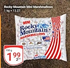 Mini Marshmallows bei GLOBUS im Prospekt "" für 1,99 €
