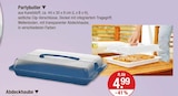 Partybutler im V-Markt Prospekt Partybutler von im aktuellen V-Markt Prospekt für 4,99 €