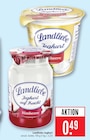 Joghurt Erdbeere Angebote von Landliebe bei Marktkauf Schwäbisch Gmünd für 0,49 €