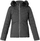 DOUDOUNE Femme - MC KINLEY - Intersport à Boulogne-Billancourt DOUDOUNE Femme - MC KINLEY en promo chez Intersport Boulogne-Billancourt à 54,99 €