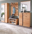 Garderobe im Angebot bei Möbel Mahler Siebenlehn in Altenburg Garderobe Angebote bei Möbel Mahler Siebenlehn Altenburg für 88,00 €