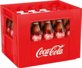 Coca-Cola im Angebot bei Getränke Hoffmann in Wipperfürth Coca-Cola Angebote von Coca-Cola bei Getränke Hoffmann Wipperfürth für 18,99 €