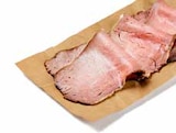 Roastbeef-Aufschnitt Gebacken Angebote von Globus bei GLOBUS Hürth für 2,99 €