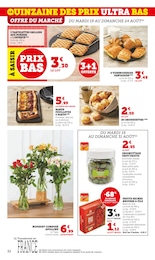 Offre Arbre Fruitier dans le catalogue Super U du moment à la page 32