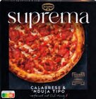 Pizza Suprema im Angebot bei EDEKA in Stade Pizza Suprema Angebote von Dr. Oetker bei EDEKA Stade für 3,99 €