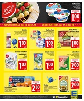 Aktueller EDEKA Prospekt mit Saft, "Noch kein °Punktesammler? Hier direkt anmelden!", Seite 21
