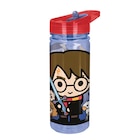 Gourde Harry Potter - WARNER BROS en promo chez Carrefour Saint-Herblain à 11,99 €