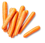 Kaufland Haby - Dtsch. Möhren Angebot im Prospekt Dtsch. Möhren bei Kaufland im Haby Prospekt für 0,79 €