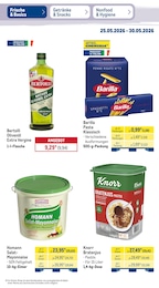 Braten im METRO Prospekt Braten im METRO Prospekt "Wochenangebote + Gewinnspiel" auf Seite 18
