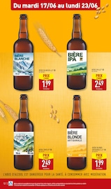 Café Angebote im Prospekt "NOS APÉRITIFS JUSQU’À -50 % SUR LE 2ÈME" von Aldi auf Seite 12