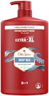Duschgel XL von Old Spice für 5,99 € bei Thomas Philipps im Angebot Duschgel XL von Old Spice im aktuellen Thomas Philipps Prospekt