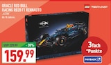 Oracle Red Bull Racing RB20 F1 Rennauto Angebote von LEGO TECHNIC bei Marktkauf Warendorf für 159,99 €