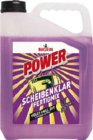 Globus-Baumarkt Königsbrunn - Scheibenreiniger Power Angebot im Prospekt Scheibenreiniger Power bei Globus-Baumarkt im Königsbrunn Prospekt für 6,66 €
