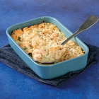 Parmentier au saumon - Briau en promo chez U Express Tourcoing à 7,50 €