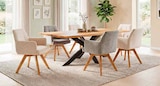 Esstisch Lexington im Angebot bei Segmüller in Nürnberg Esstisch Lexington Angebote bei Segmüller Nürnberg für 99,99 €