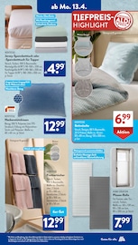 Rollo im ALDI SÜD Prospekt in Hürth Aktueller ALDI SÜD Prospekt mit Rollo, "Gutes für Alle.", Seite 13