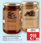 Aufstrich Choco Coffee bei Marktkauf im Notzingen Prospekt für 2,99 €