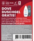 Dove Duschgel im Angebot bei Kaufland in Delmenhorst Dove Duschgel Angebote von Dove bei Kaufland Delmenhorst