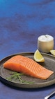 Pavé de saumon atlantique des fjords de Norvège - U en promo chez Super U Tours à 4,40 €