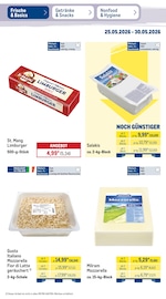 Mozzarella im METRO Prospekt in Bottrop Aktueller METRO Prospekt mit Mozzarella, "Wochenangebote + Gewinnspiel", Seite 14