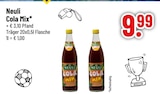 Trinkgut - Cola Mix Angebot im Prospekt Cola Mix bei Trinkgut im Prospekt "" für 9,99 €