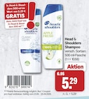 Classic Clean Angebote von Head & Shoulders bei famila Nordwest Oldenburg für 5,29 €