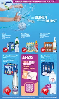 Aktueller Prospekt "Aktuelle Angebote" für Hof Aktueller Prospekt für Hof mit Seiten