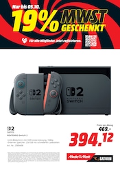 Ähnliche Playstation 4 Angebote im Prospekt "19% MWST GESCHENKT" von MediaMarkt Saturn in Heilbronn Ähnliche Angebote wie Playstation 4 im Prospekt "19% MWST GESCHENKT" auf Seite 12 von MediaMarkt Saturn in Heilbronn