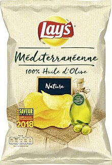 Apéritif - LAY’S - Casino Supermarchés Apéritif - LAY’S à 1,39 € dans le catalogue Casino Supermarchés "Les 366 jours les + promo de France"