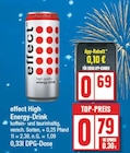 Aktuelles High Energy-Drink Angebot bei EDEKA in Potsdam ab 0,79 €