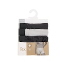 Boxers homme - TEX en promo chez Carrefour Créteil à 9,99 €