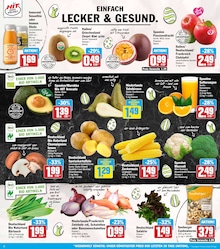 HIT Quark im Prospekt 