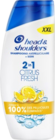 Shampoing - Head & Shoulders dans le catalogue Lidl