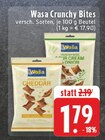 Aktuelle Chips Angebote bei E center in Bottrop Aktuelles Crunchy Bites Cheddar Angebot bei E center in Bottrop ab 1,79 €