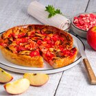 Promo CLAFOUTIS POMMES PRALINES à 6,00 € dans le catalogue Provenc’halles à Digne-les-Bains