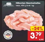 Aktuelle Huhn Angebote bei Netto Marken-Discount in Bremen Aktuelles Hähnchen-Geschnetzeltes Angebot bei Netto Marken-Discount in Bremen ab 3,79 €
