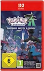 Switch 2 Spiel Pokemon Legenden: Z-A im Angebot bei expert in Elmshorn Switch 2 Spiel Pokemon Legenden: Z-A Angebote von Nintendo bei expert Elmshorn für 49,00 €