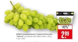 Marktkauf Esslingen - Genussmomente Trauben hell kernlos "Sweeta" Angebot im Prospekt Genussmomente Trauben hell kernlos "Sweeta" bei Marktkauf im Esslingen Prospekt für 2,99 €